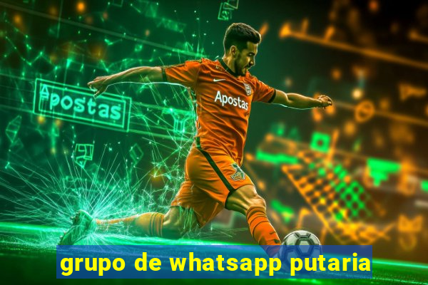 grupo de whatsapp putaria